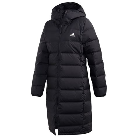 adidas mantel damen|Adidas Mäntel für Damen online kaufen .